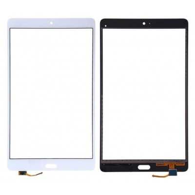 Touch Screen Digitizer For Huawei Mediapad M3 64gb Wifi Gold By - Maxbhi Com