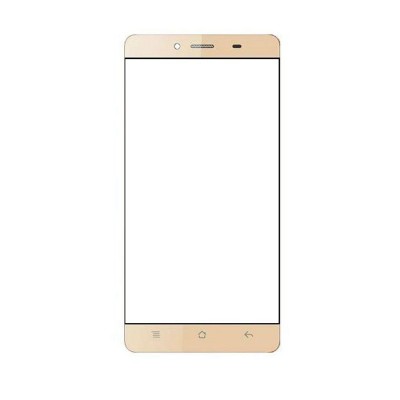Touch Screen Digitizer For Relaxx Z13 Rose Gold By - Maxbhi.com