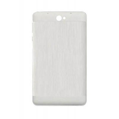 Back Panel Cover For Unic U1 White - Maxbhi.com