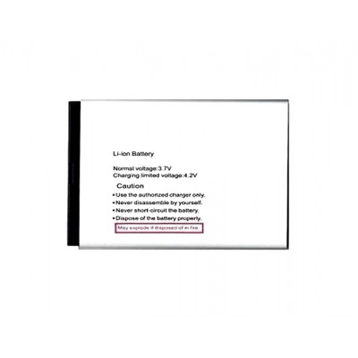 Battery For Zen M71 Megastar By - Maxbhi Com