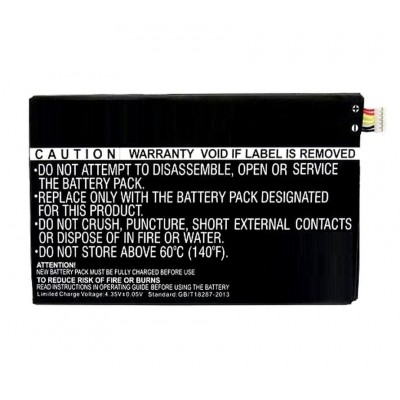 Battery For Zomo Sprint Pro By - Maxbhi.com