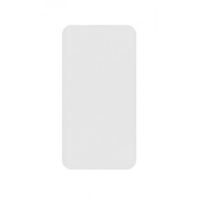 Flip Cover For Blu Life X8 White By - Maxbhi.com
