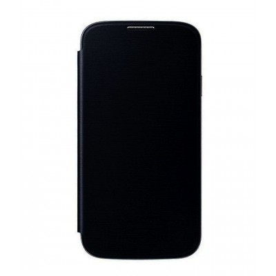 Flip Cover For Lg L40 Black By - Maxbhi.com