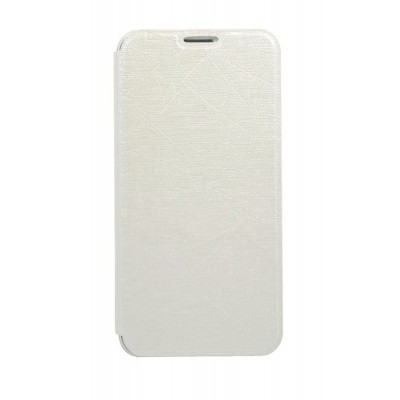 Flip Cover For Vkworld Vk700 Pro White By - Maxbhi.com
