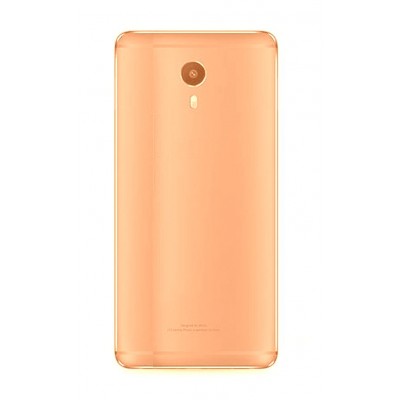 Full Body Housing For Meizu M3 Max Champagne - Maxbhi.com