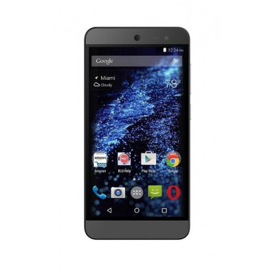 Lcd Screen For Blu Life X8 Replacement Display By - Maxbhi.com