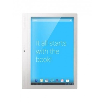 Lcd Screen For Notion Ink Adam Ii Wifi And 3g Replacement Display By - Maxbhi.com