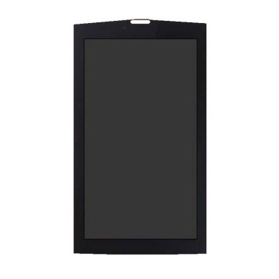 Lcd Screen For Zomo Sprint Pro Replacement Display By - Maxbhi Com