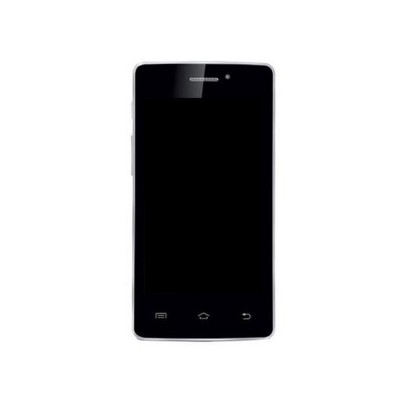 Lcd Screen For Iball Andi4p Ips Gem Replacement Display By - Maxbhi Com