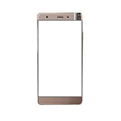 Touch Screen Digitizer For Ckk Hades Black By - Maxbhi.com