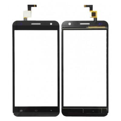 Touch Screen Digitizer For Vkworld Vk700 Pro Black By - Maxbhi Com