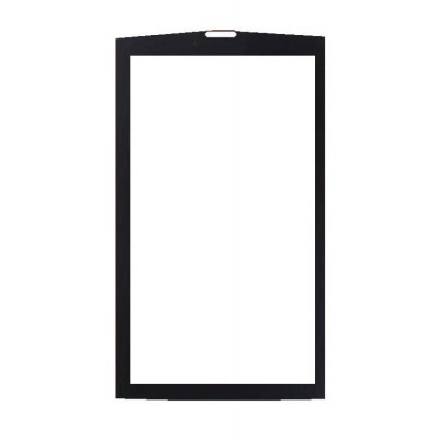Touch Screen Digitizer For Zomo Sprint Pro Blue By - Maxbhi.com