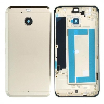 Full Body Housing For Htc 10 Evo Gold - Maxbhi Com