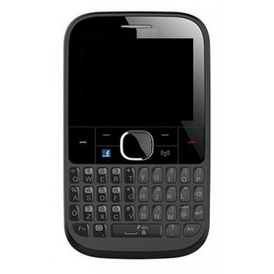 Lcd Screen For Alcatel One Touch 3020 Replacement Display By - Maxbhi Com