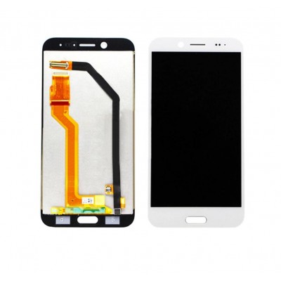 Lcd With Touch Screen For Htc 10 Evo Gold By - Maxbhi Com