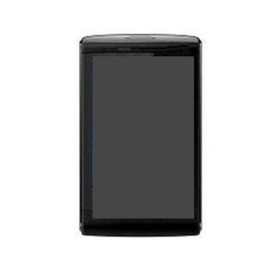 Lcd With Touch Screen For Vox Mobile 501 Plus Black By - Maxbhi.com