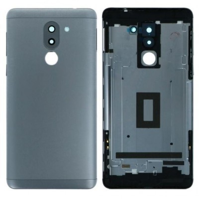 Back Panel Cover For Huawei Mate 9 Lite 32gb Grey - Maxbhi Com