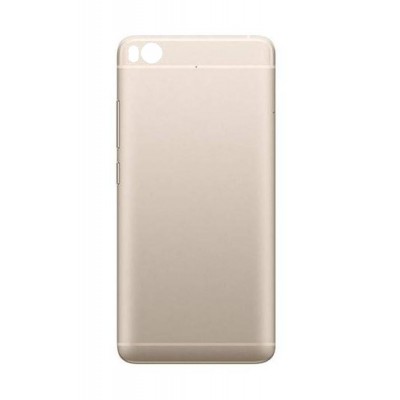 Back Panel Cover For Xiaomi Mi 5s 128gb Gold - Maxbhi.com