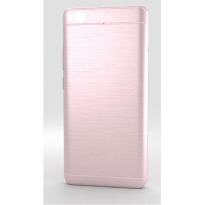 Back Panel Cover For Xiaomi Mi 5s 128gb Rose Gold - Maxbhi.com
