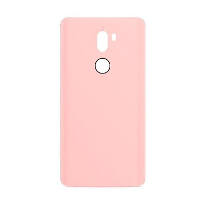 Back Panel Cover For Xiaomi Mi 5s Plus Rose Gold - Maxbhi Com