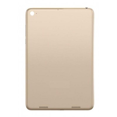 Back Panel Cover For Xiaomi Mi Pad 3 Champagne - Maxbhi.com