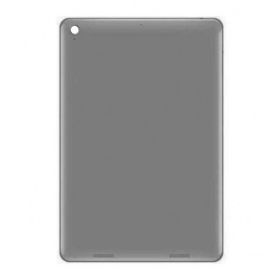 Back Panel Cover For Xiaomi Mi Pad 3 Grey - Maxbhi.com
