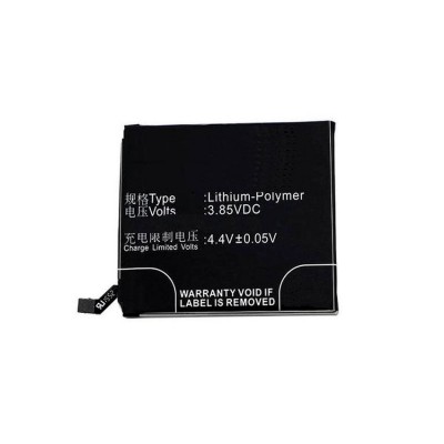 Battery For Xiaomi Mi 5s 128gb By - Maxbhi Com