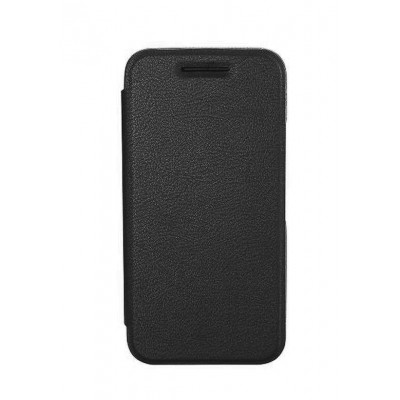 Flip Cover For Huawei Ascend P8 64gb Black By - Maxbhi.com