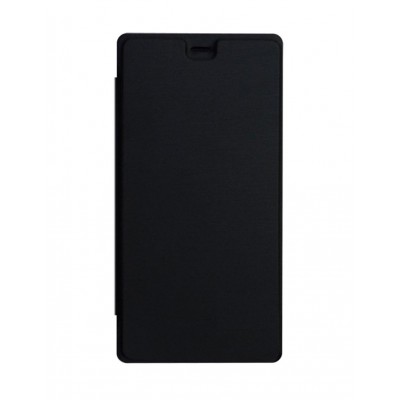 Flip Cover For Leeco Le Pro 3 32gb Grey By - Maxbhi.com