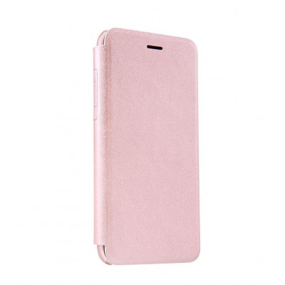 Flip Cover For Meizu U20 16gb Rose Gold By - Maxbhi.com