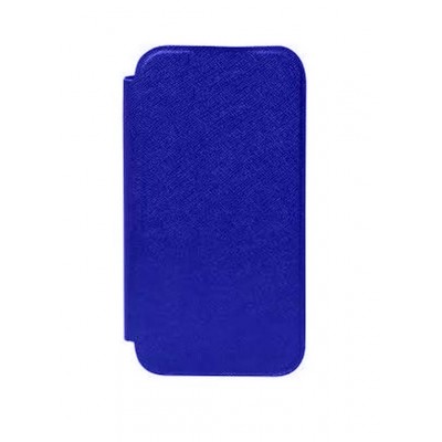Flip Cover For Optimasmart Ops40g Blue By - Maxbhi.com