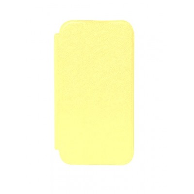 Flip Cover For Optimasmart Ops40g Yellow By - Maxbhi.com