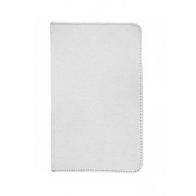 Flip Cover For Unic U1 White By - Maxbhi.com