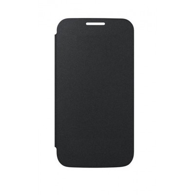 Flip Cover For Wileyfox Spark Black By - Maxbhi.com