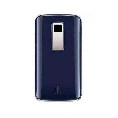 Full Body Housing For Huawei Ascend Black - Maxbhi Com