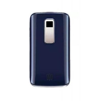 Full Body Housing For Huawei Ascend White - Maxbhi.com