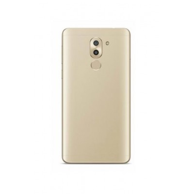 Full Body Housing For Huawei Mate 9 Lite 32gb Gold - Maxbhi.com