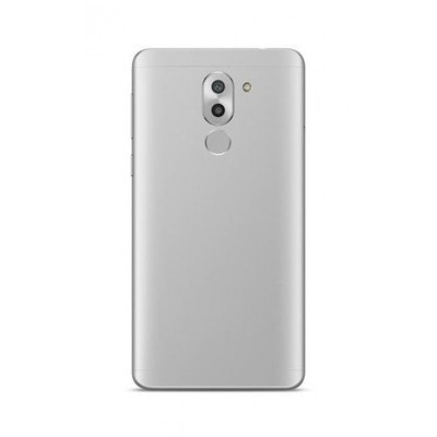Full Body Housing For Huawei Mate 9 Lite 32gb Silver - Maxbhi.com