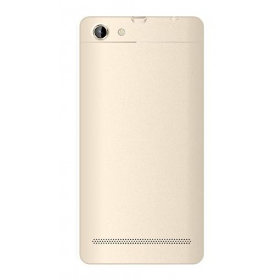 Full Body Housing For Intex Aqua Power M Gold - Maxbhi.com