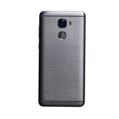 Full Body Housing For Leeco Le Pro 3 32gb Grey - Maxbhi Com