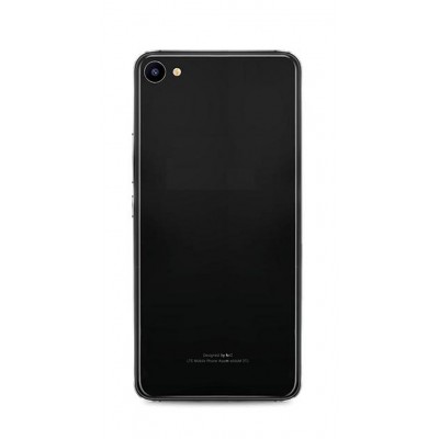 Full Body Housing For Meizu U20 16gb Black - Maxbhi.com