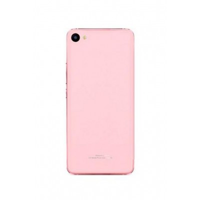 Full Body Housing For Meizu U20 16gb Rose Gold - Maxbhi.com