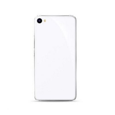 Full Body Housing For Meizu U20 16gb Silver - Maxbhi Com