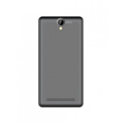 Full Body Housing For Rage Curve 5 0 Black - Maxbhi Com