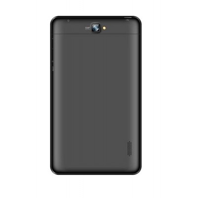 Full Body Housing For Starmobile Engage 7i Black - Maxbhi.com
