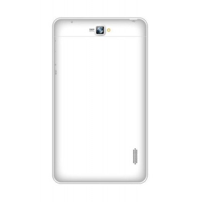 Full Body Housing For Starmobile Engage 7i White - Maxbhi.com