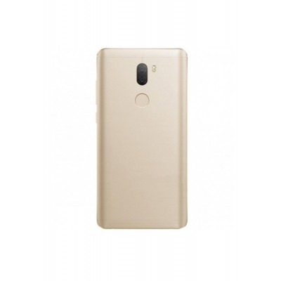 Full Body Housing For Xiaomi Mi 5s Plus Gold - Maxbhi Com