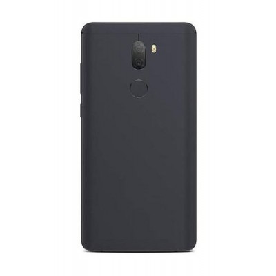 Full Body Housing For Xiaomi Mi 5s Plus Grey - Maxbhi.com