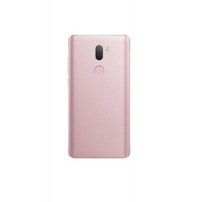 Full Body Housing For Xiaomi Mi 5s Plus Rose Gold - Maxbhi Com