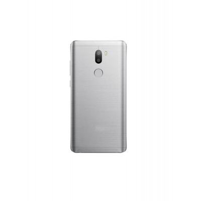 Full Body Housing For Xiaomi Mi 5s Plus Silver - Maxbhi Com